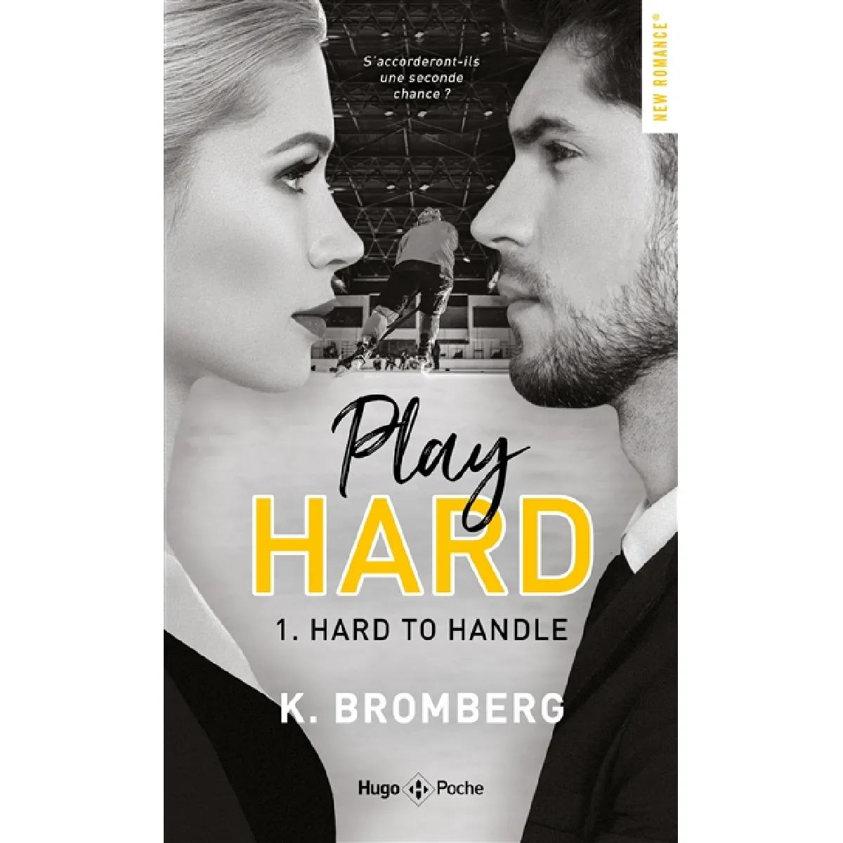 Play hard. Vol. 1. Hard to handle