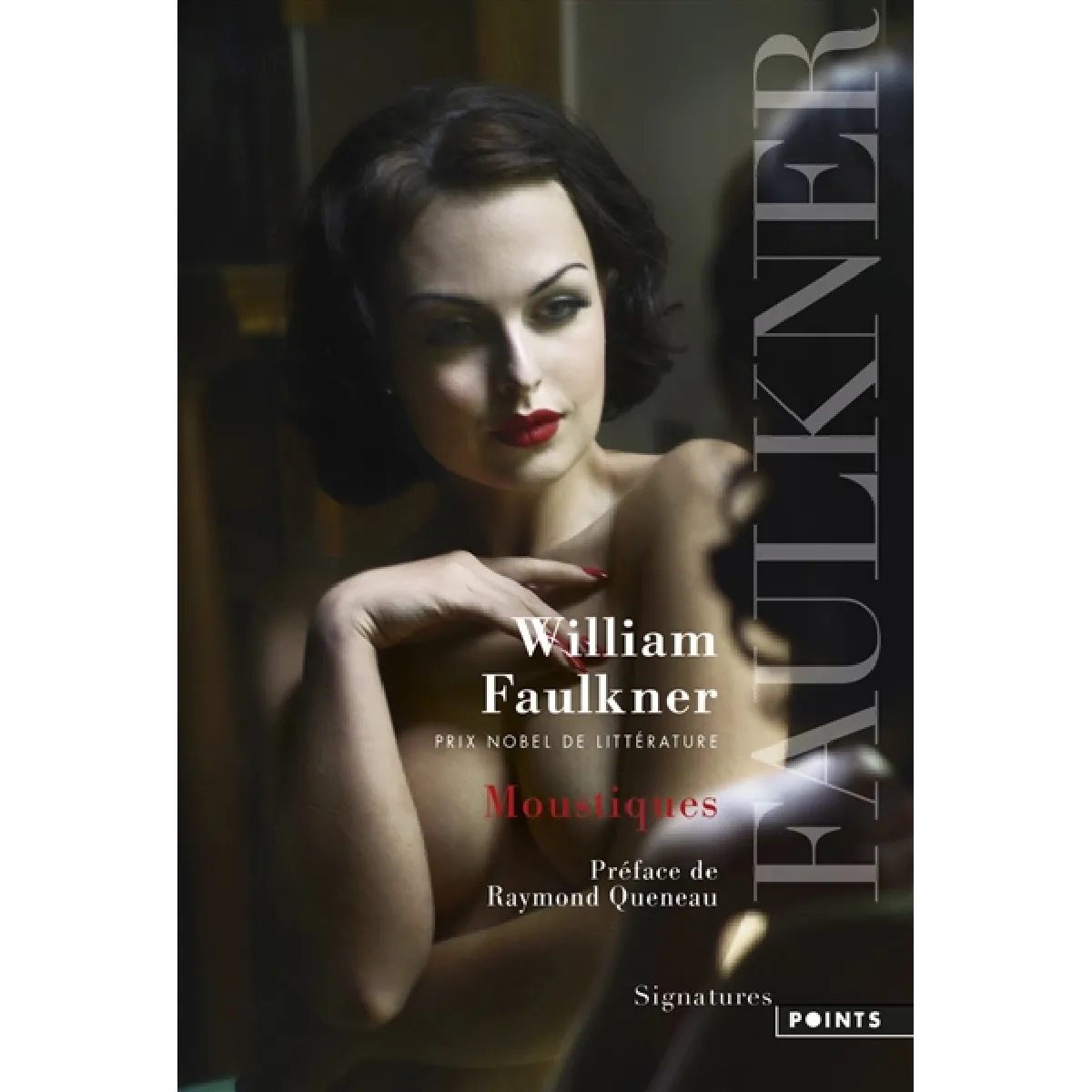 William Faulkner Moustiques - Image 2