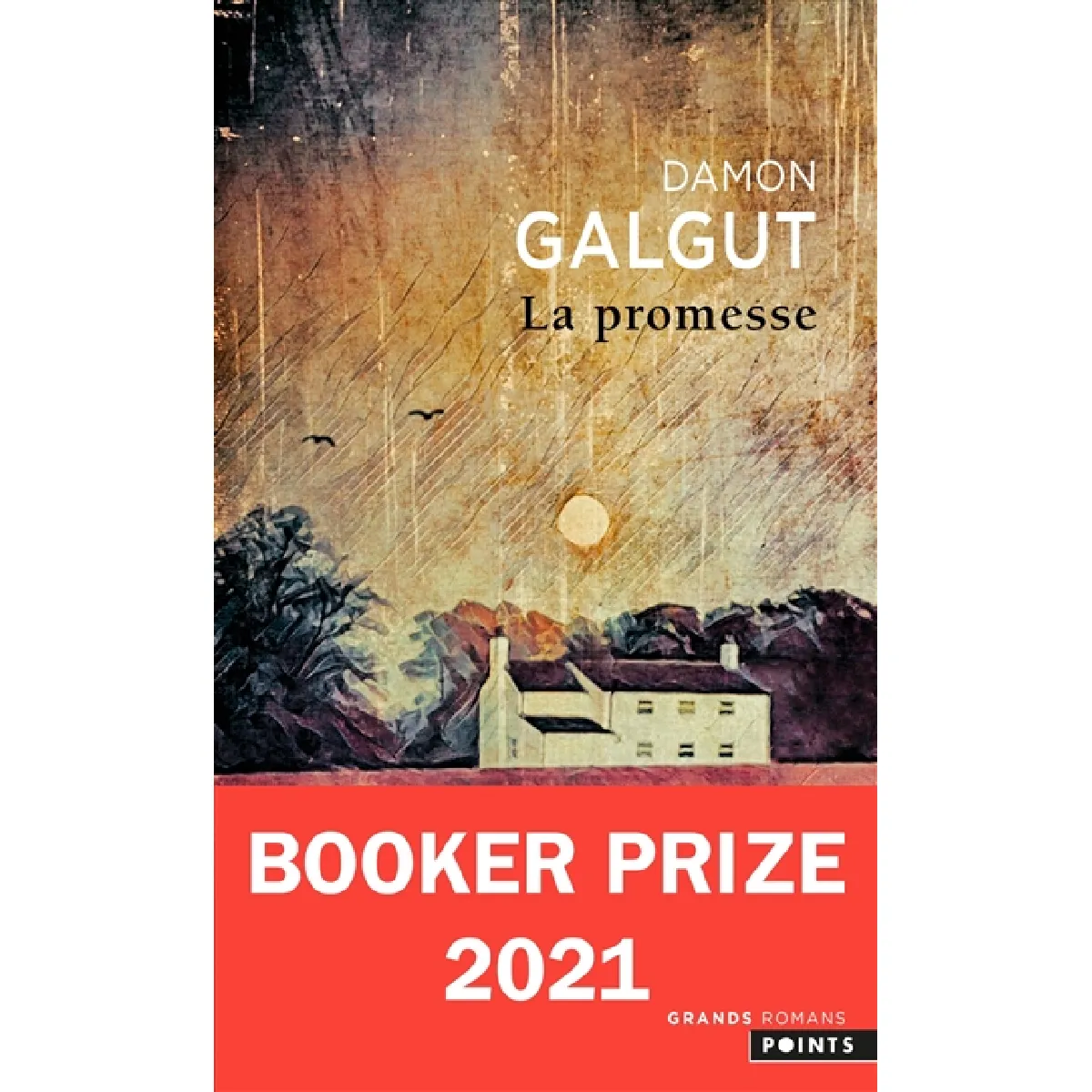 La promesse