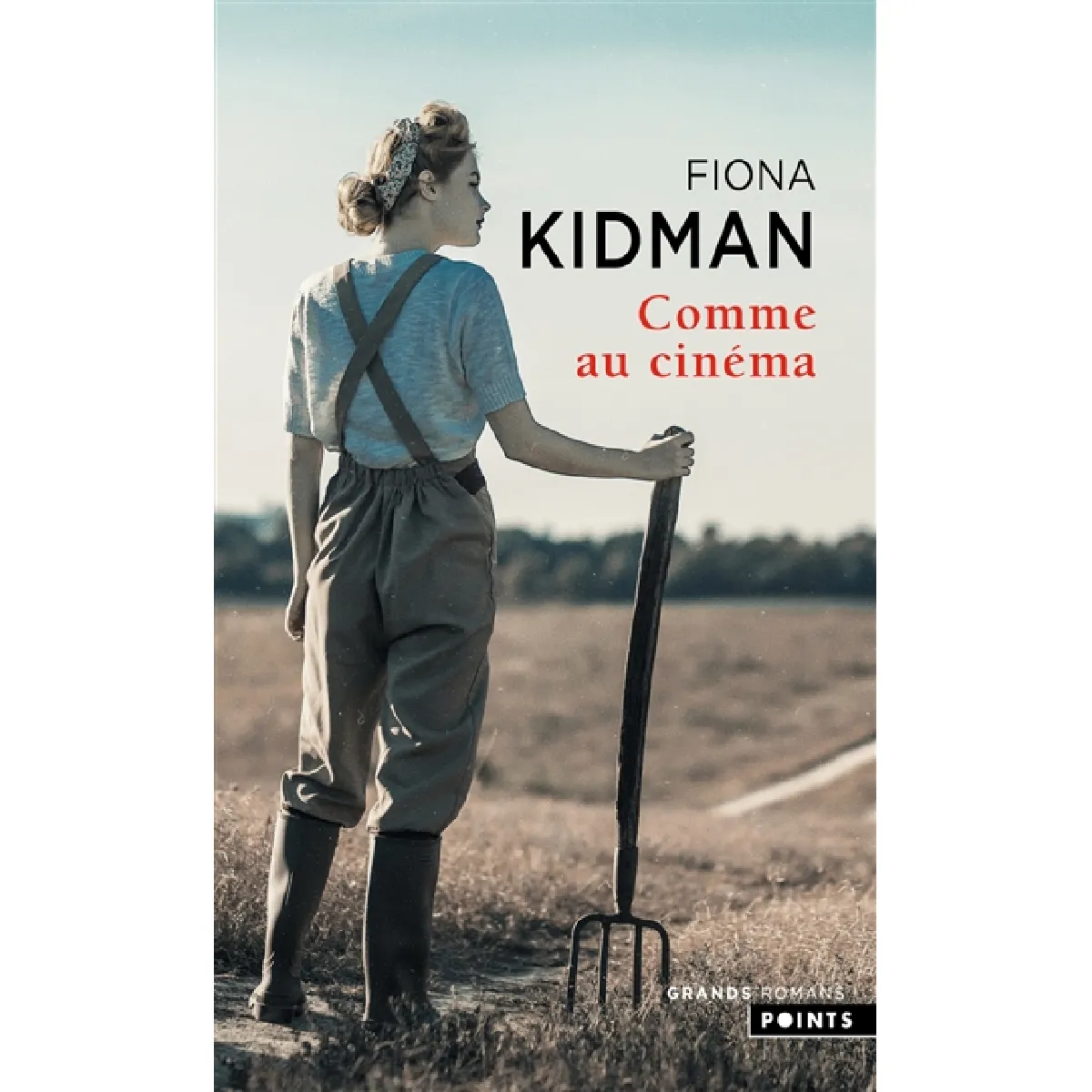 Comme au cinéma