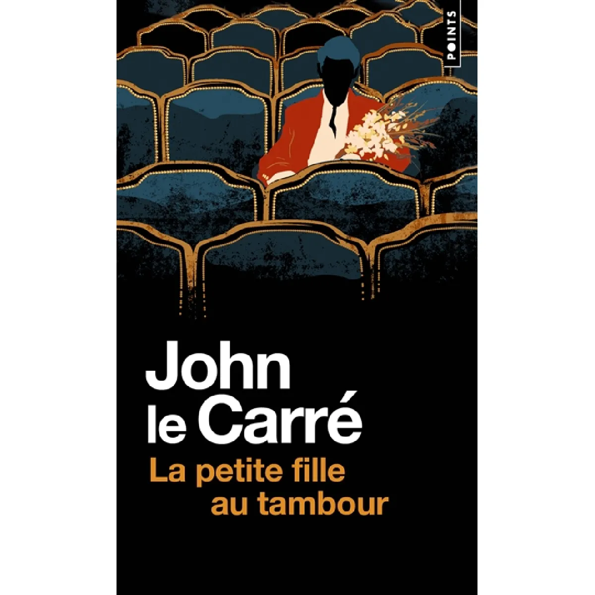 La petite fille au tambour