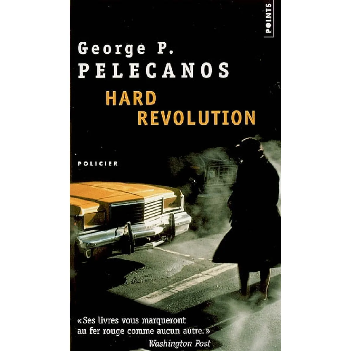 Hard revolution - Image 2