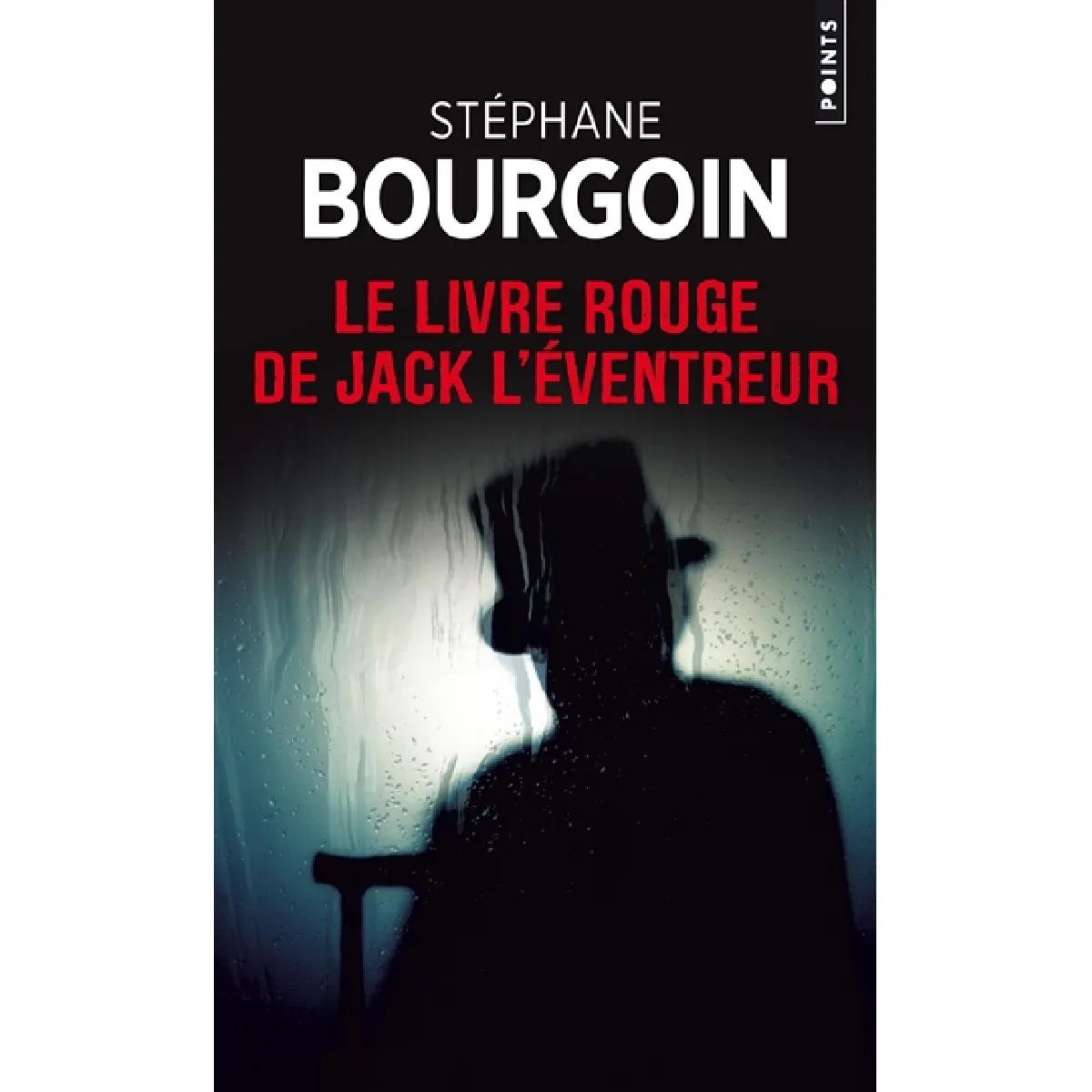 Points Rouge Le Livre De Jack L'éventreur - Image 3