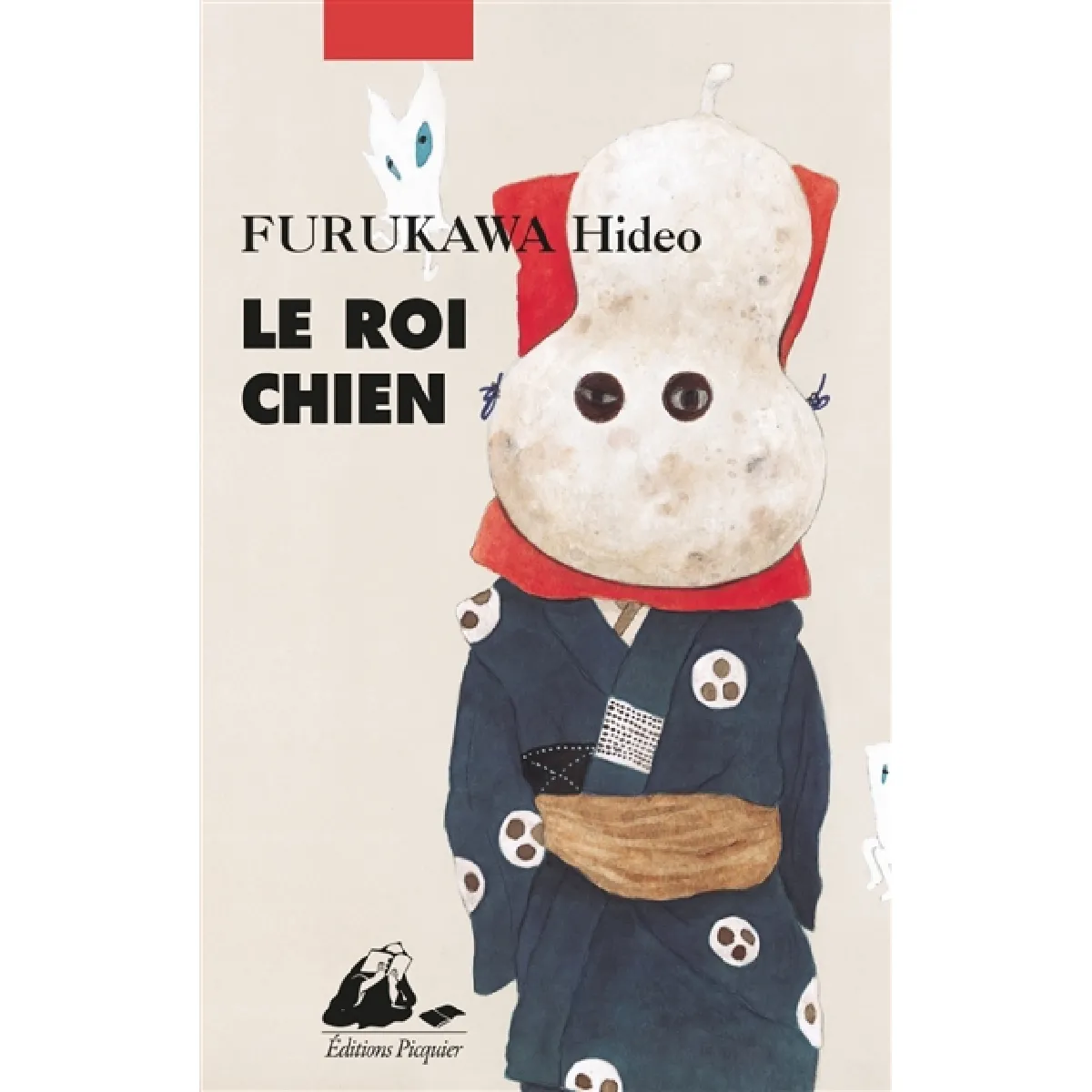 Le roi chien