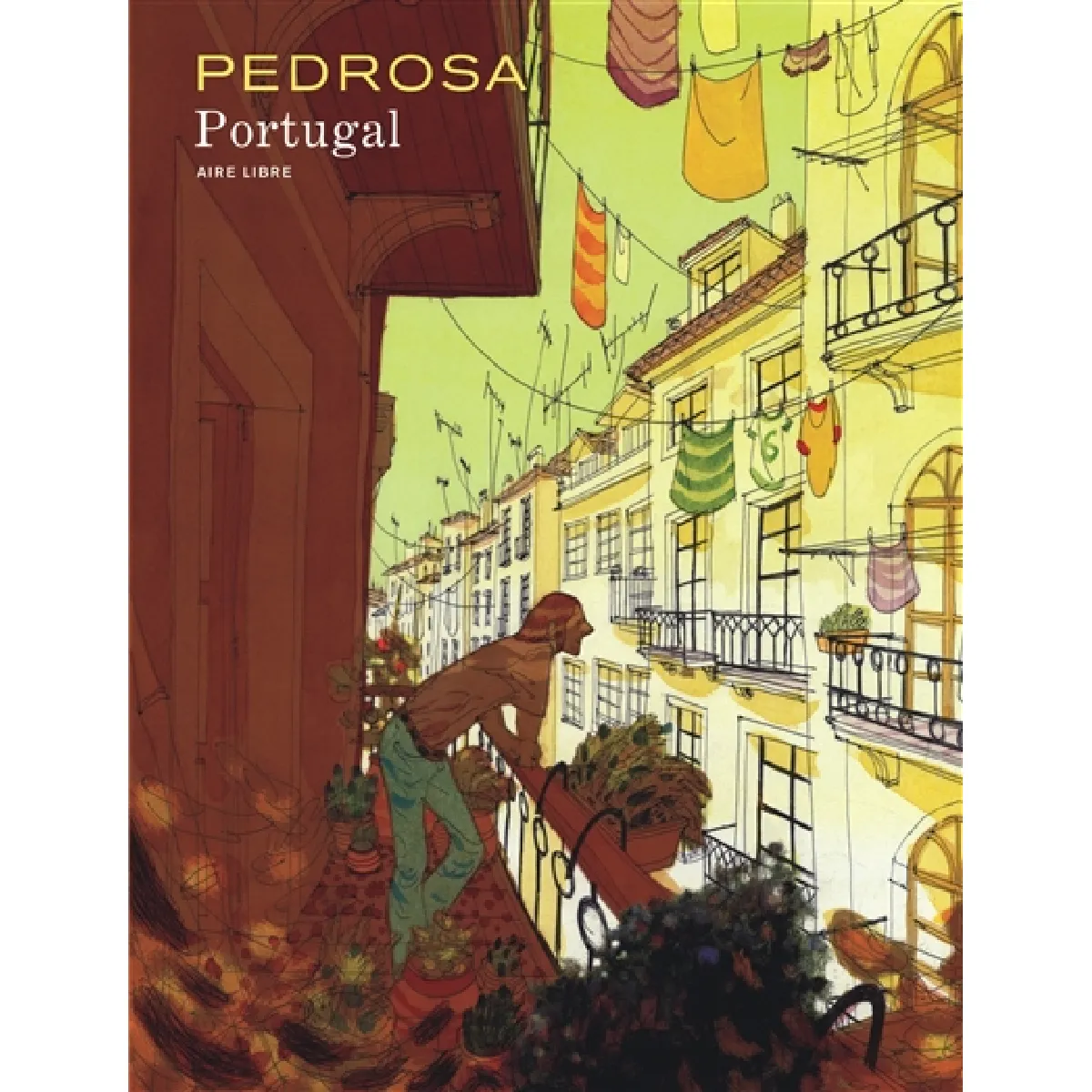 Portugal