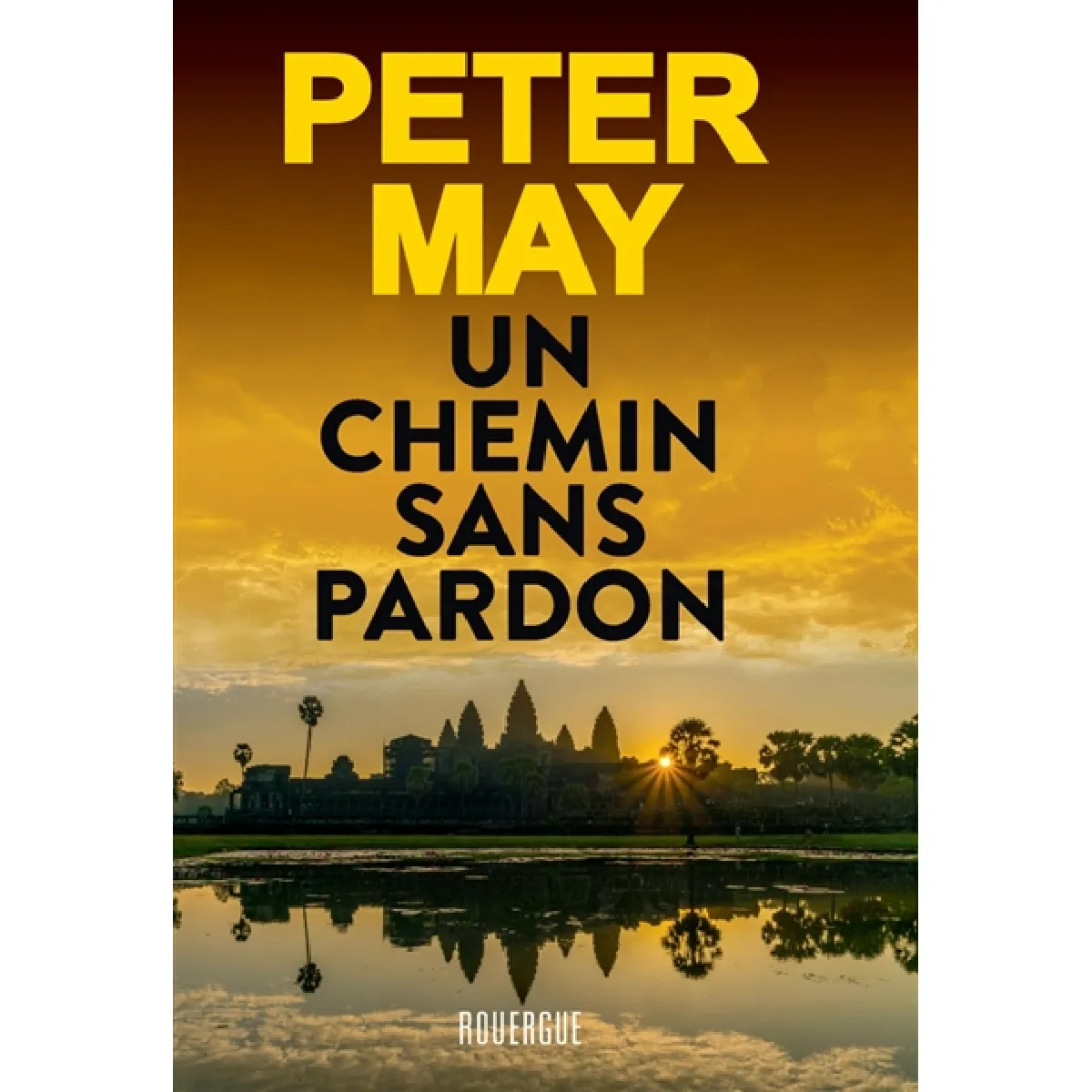 Un chemin sans pardon
