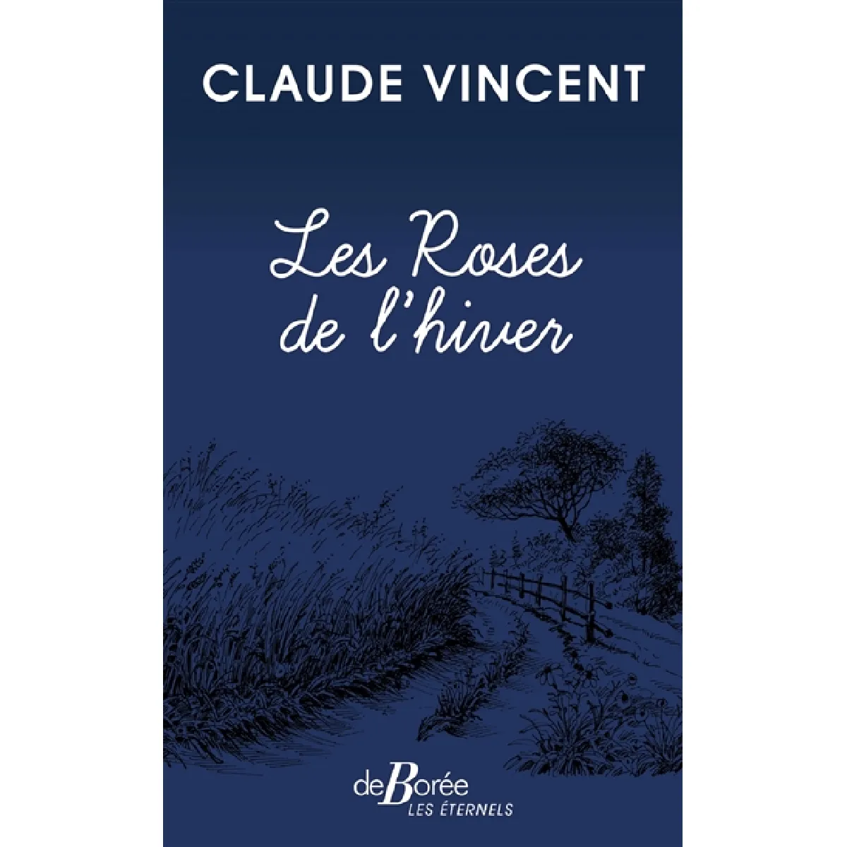 Les roses de l'hiver - Image 2