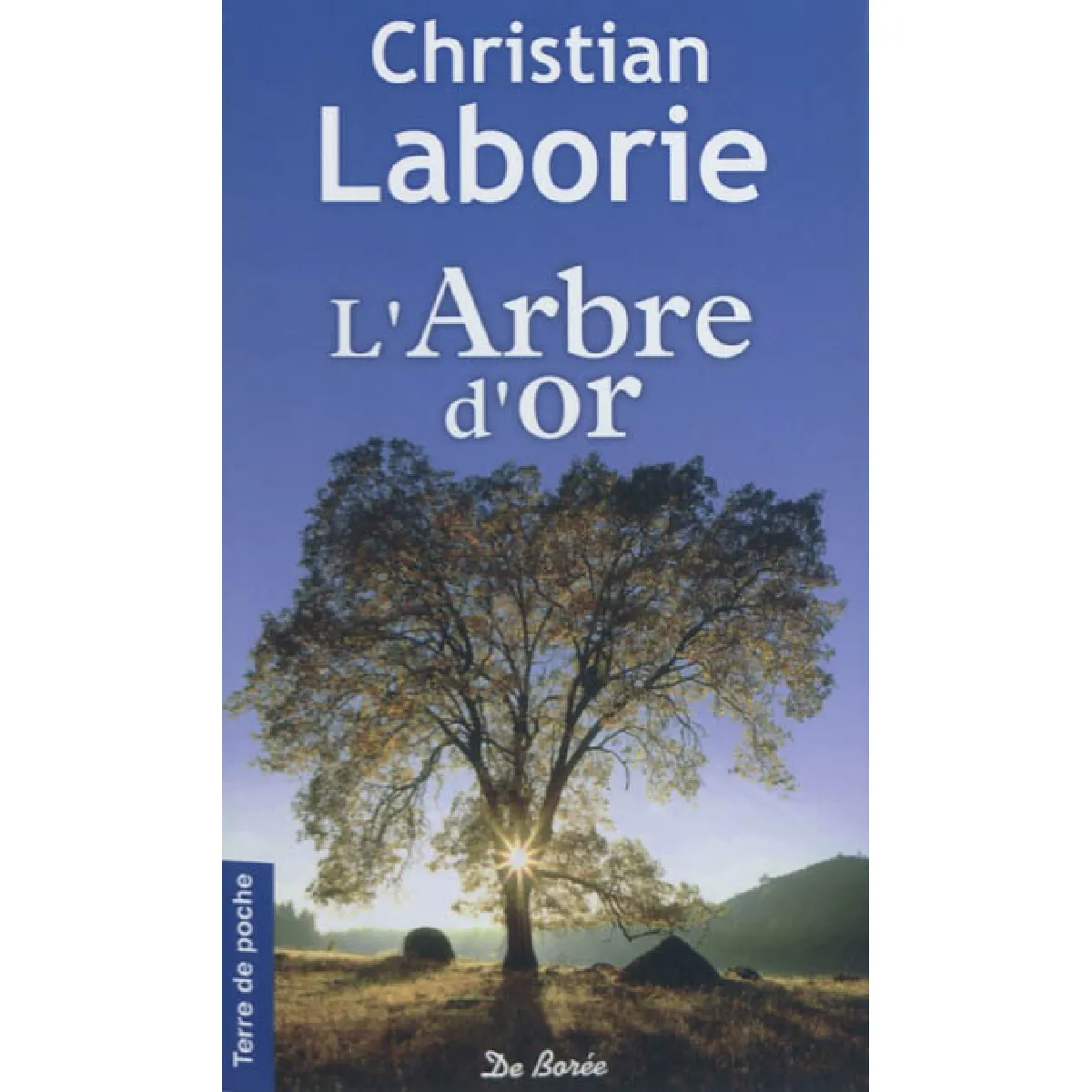 L'arbre d'or