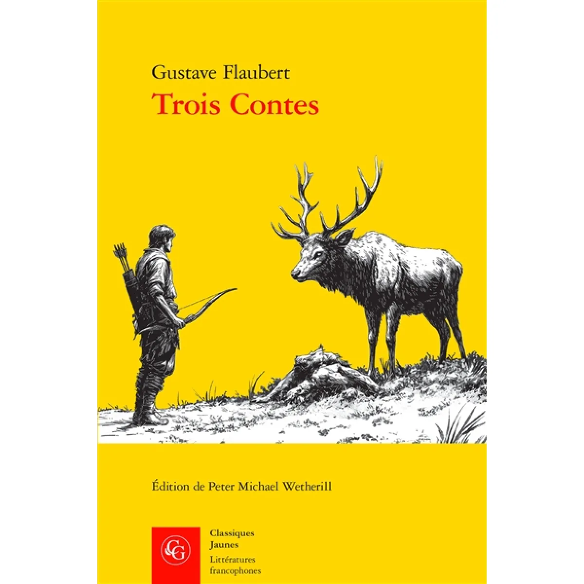 Trois contes