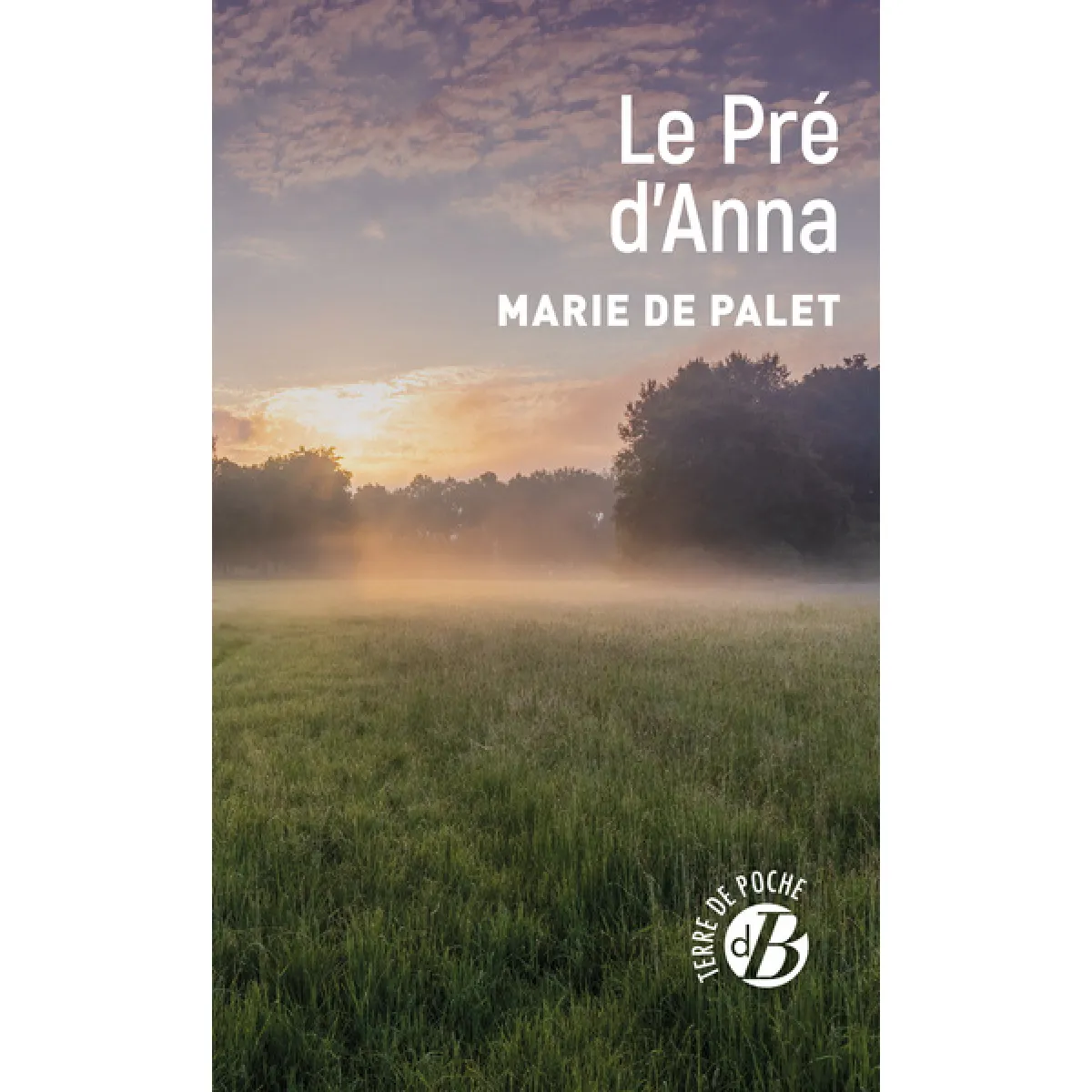 Le pré d'Anna