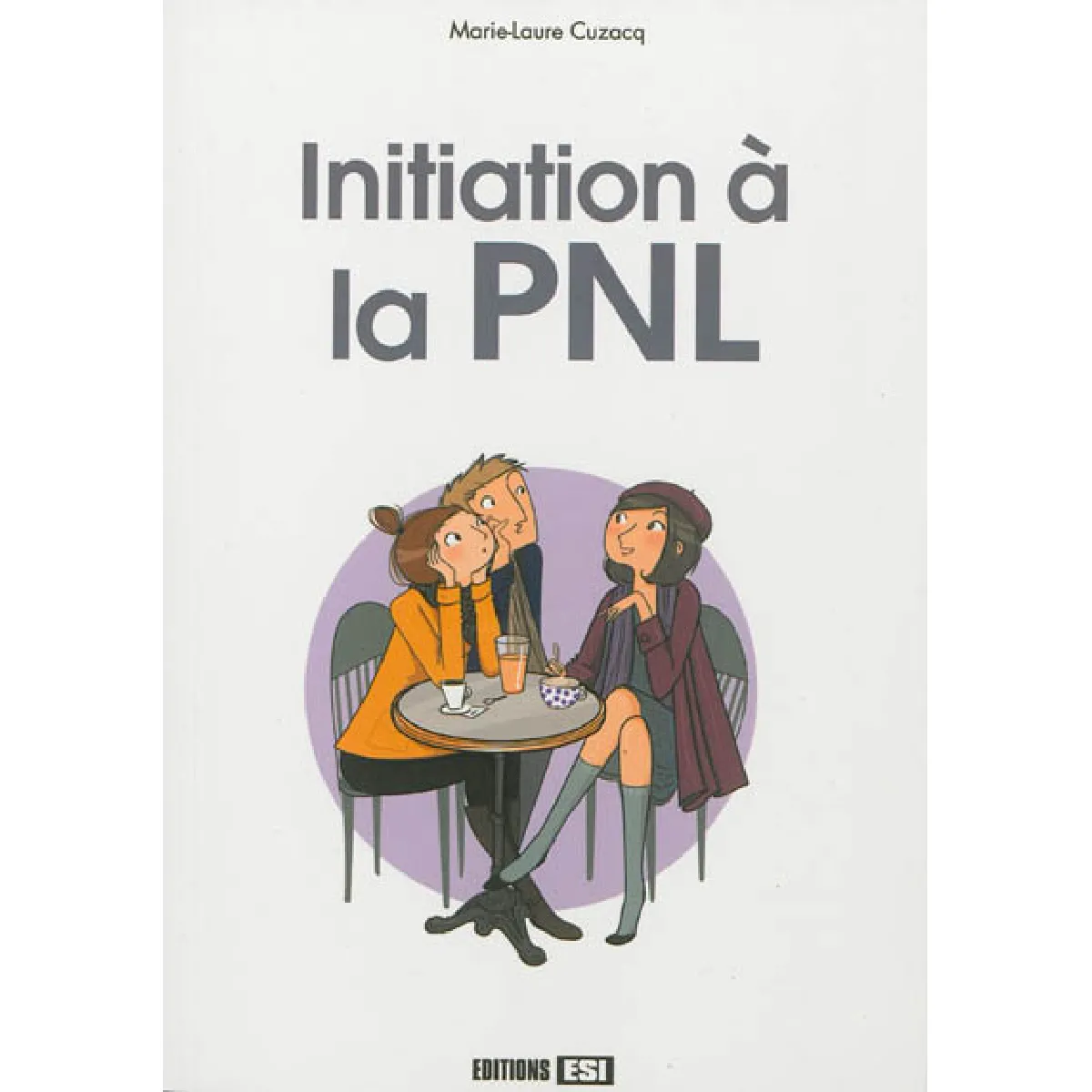 Initiation à la PNL