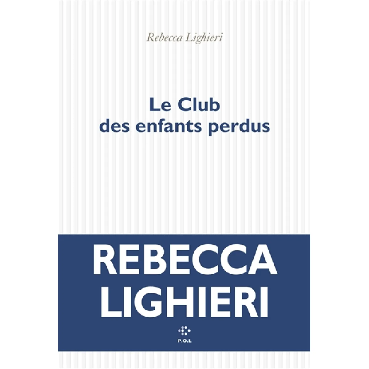 P.o.l. Le Club Des Enfants Perdus - Image 2