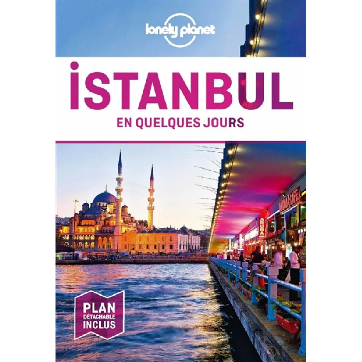 Istanbul en quelques jours