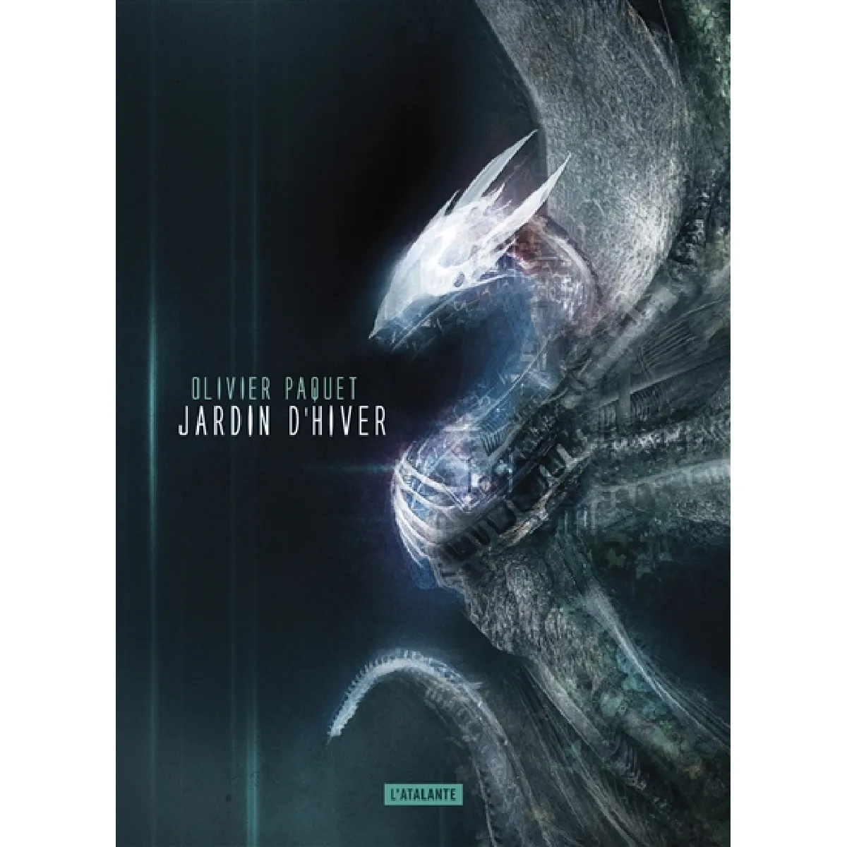 Jardin d'hiver - Image 2