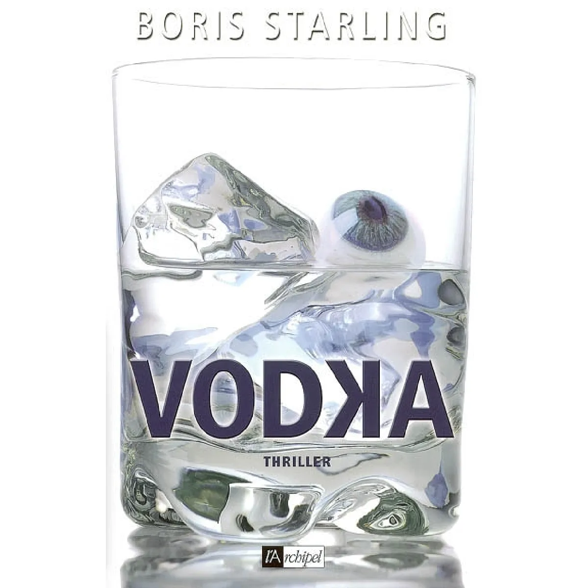 Vodka