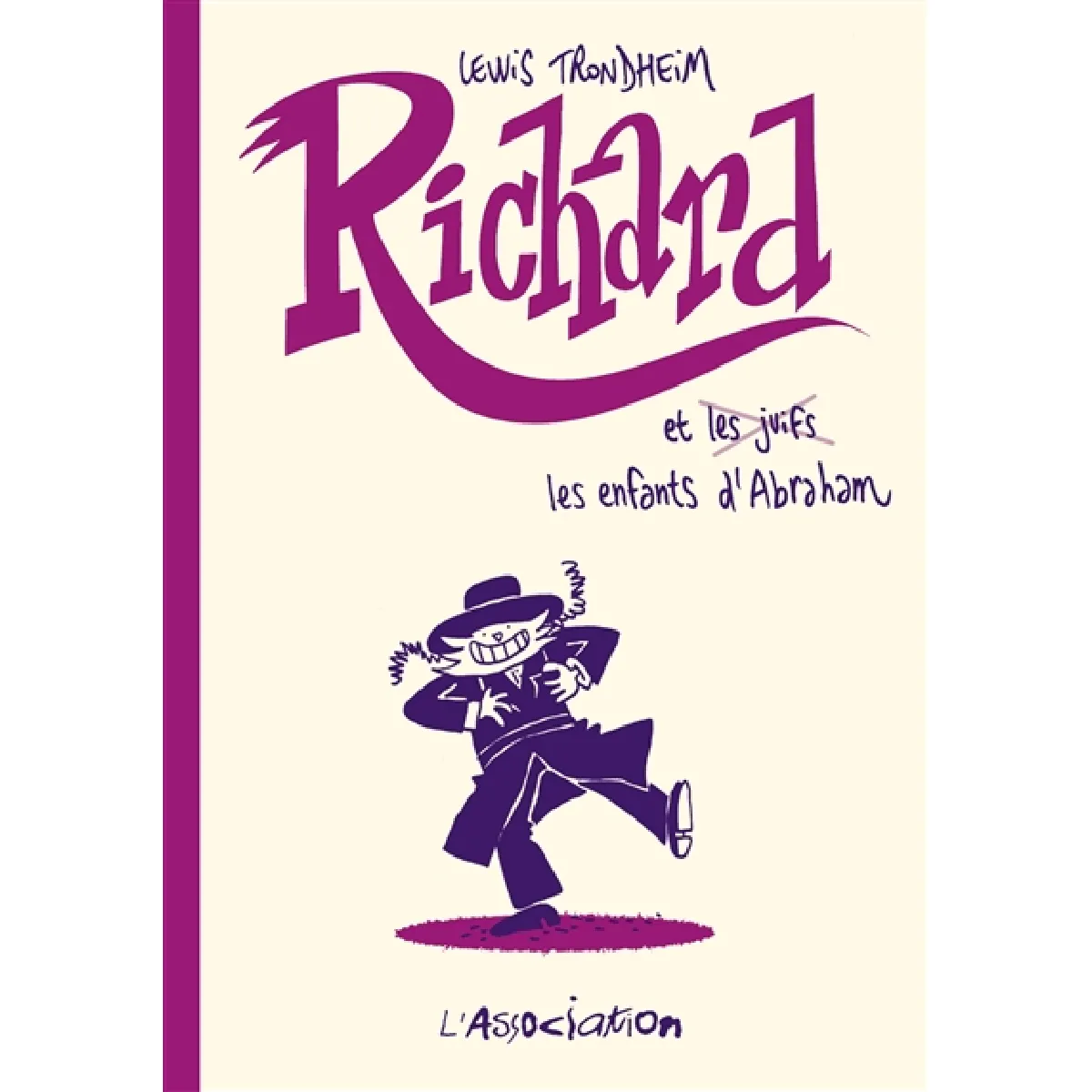 Richard et les Juifs