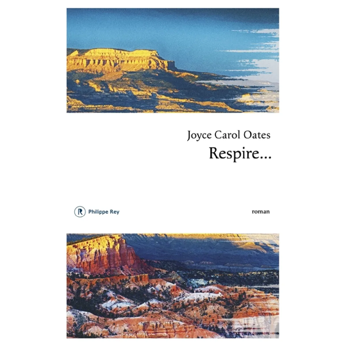 Oates, Joyce Carol Respire... - Image 2