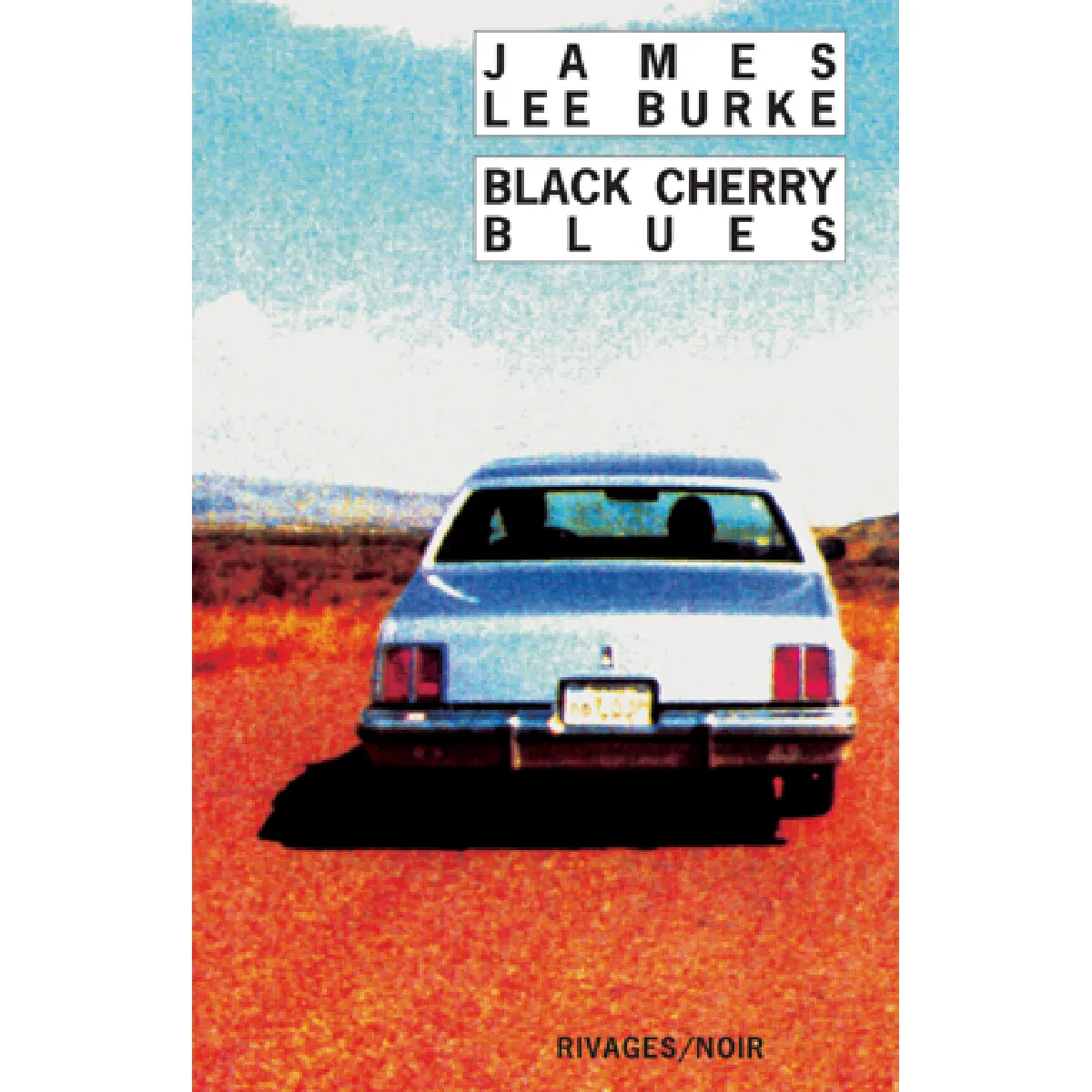 Black Cherry Blues
