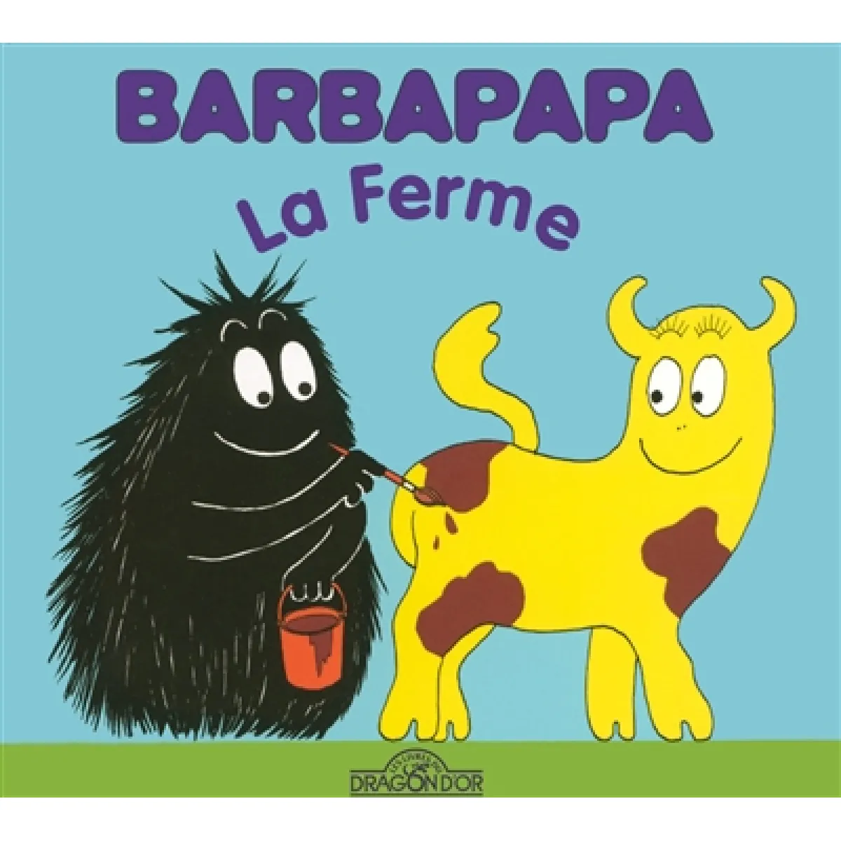 La ferme