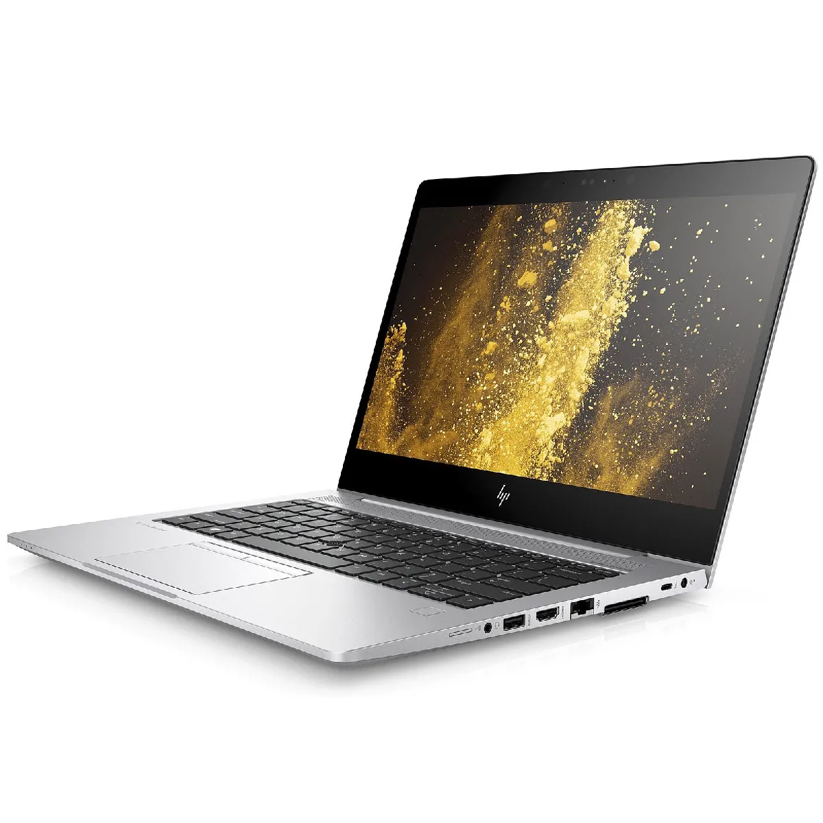 HP EliteBook 830 G5 Core i5 - vue 4