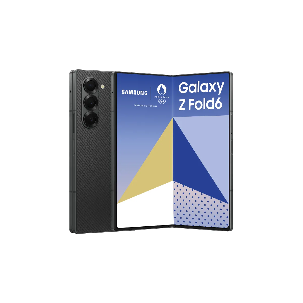 Samsung Galaxy Z Fold6