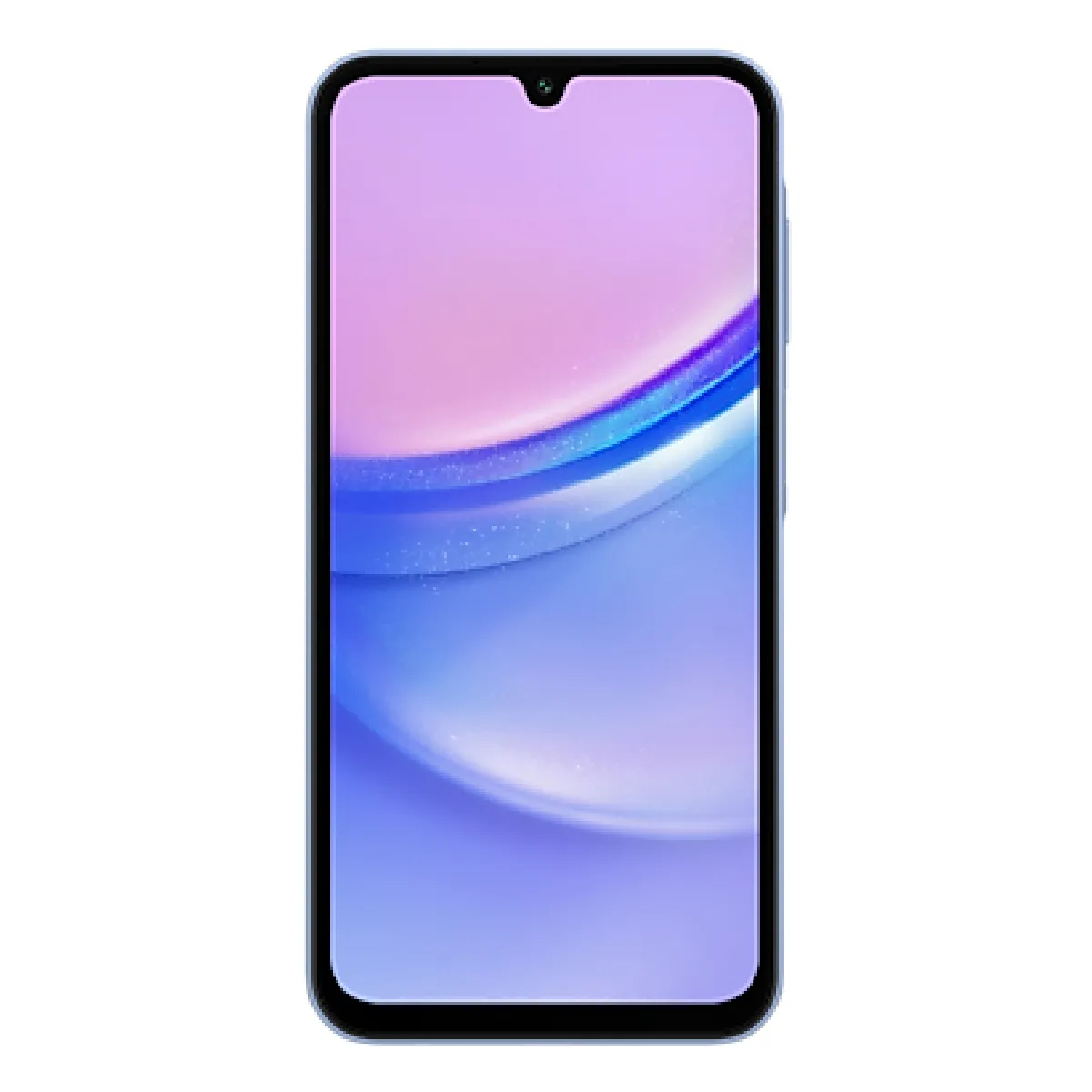 Smartphone Galaxy A15 - vue 6