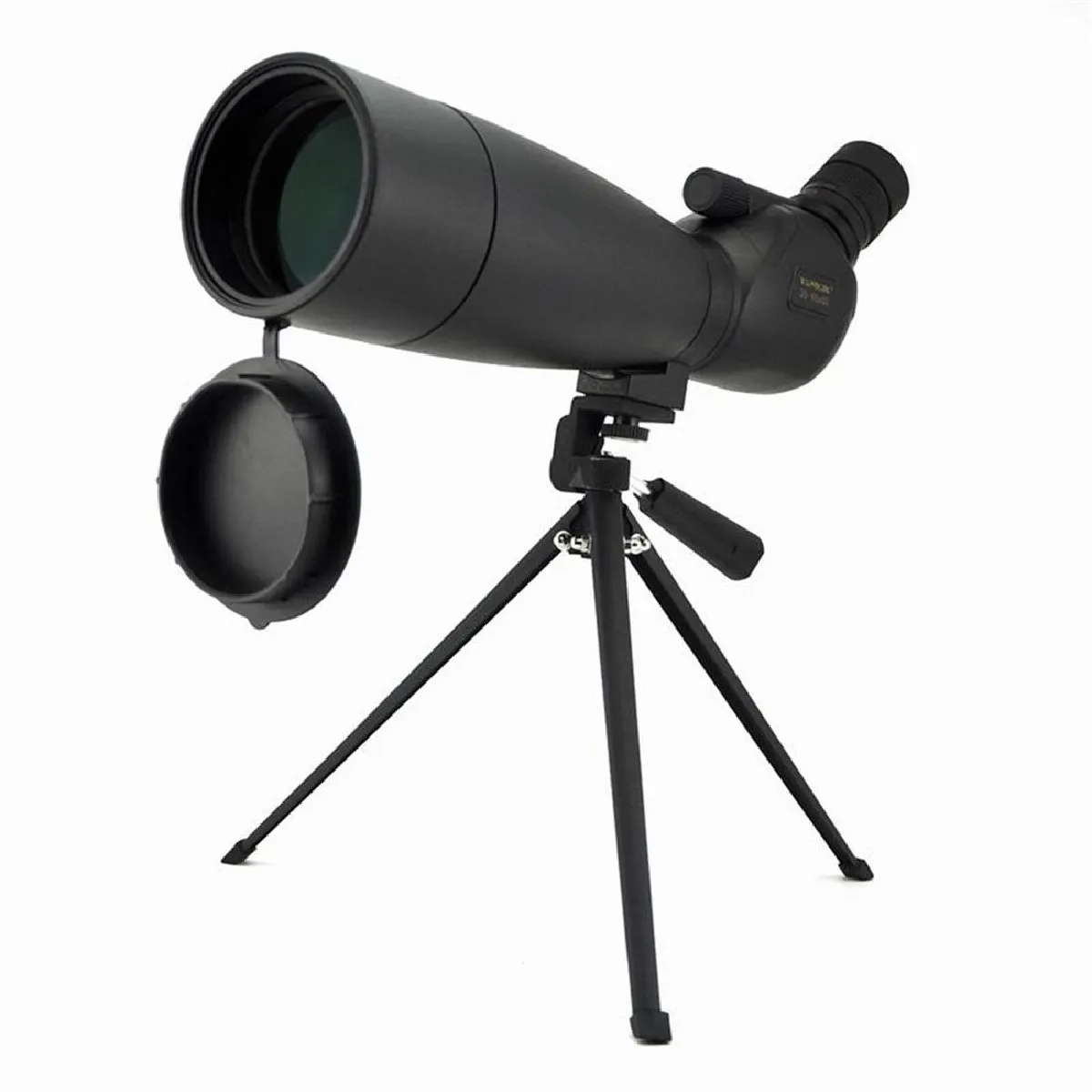 Yonis Noir Monoculaire D’observation