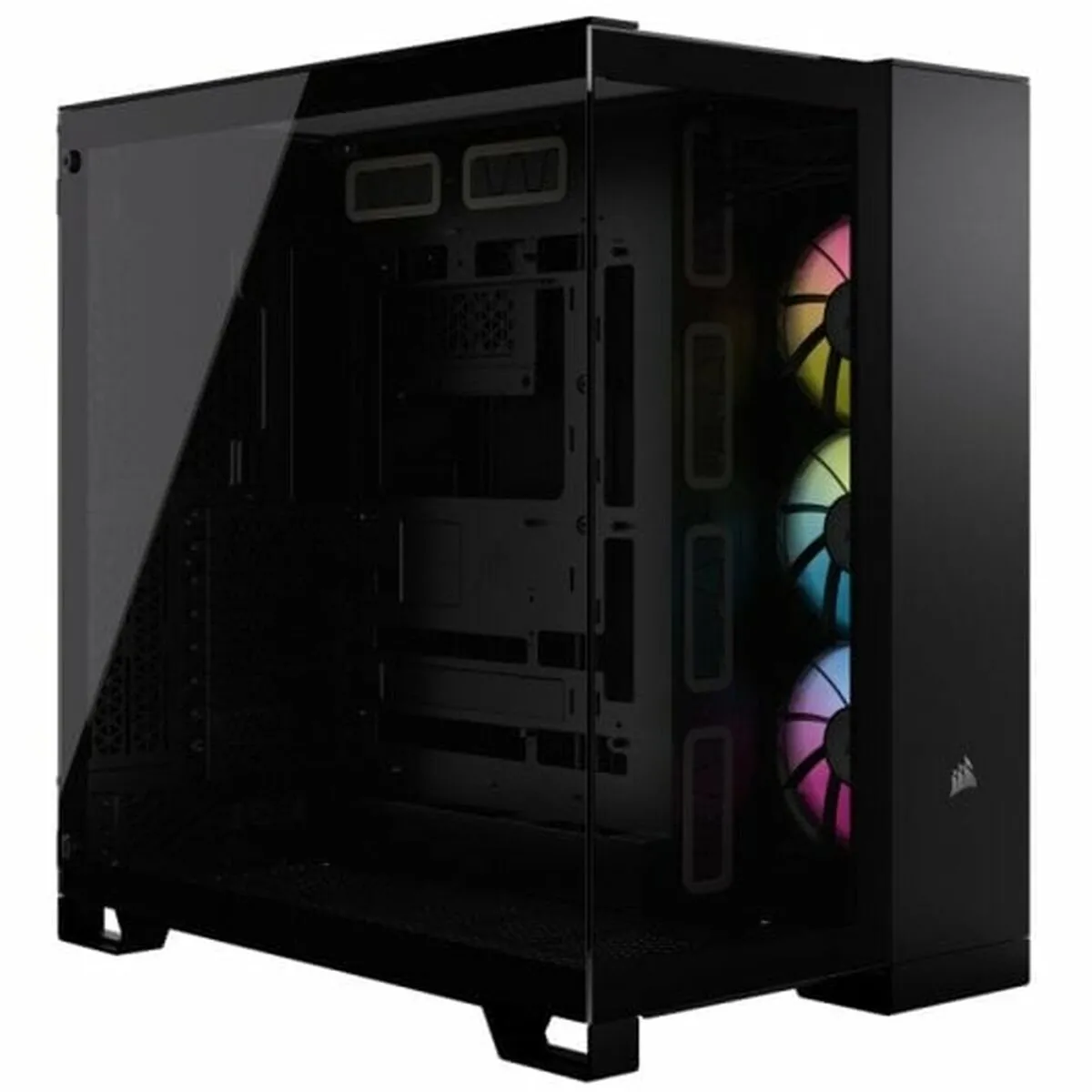 Corsair ATX Noir