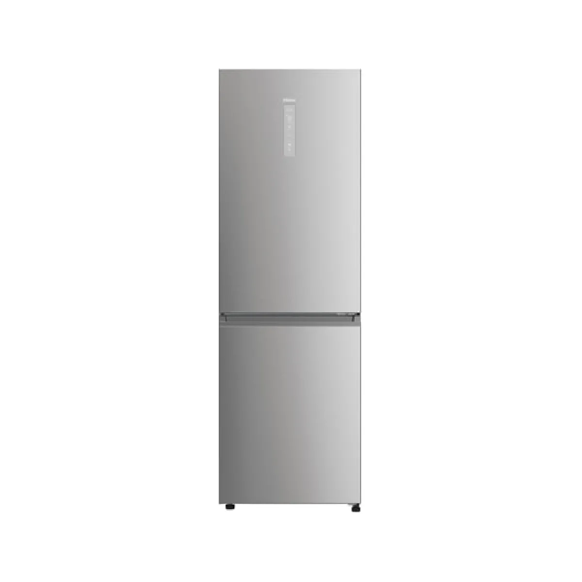 HAIER Réfrigérateur congélateur bas HDPW5618DNPK