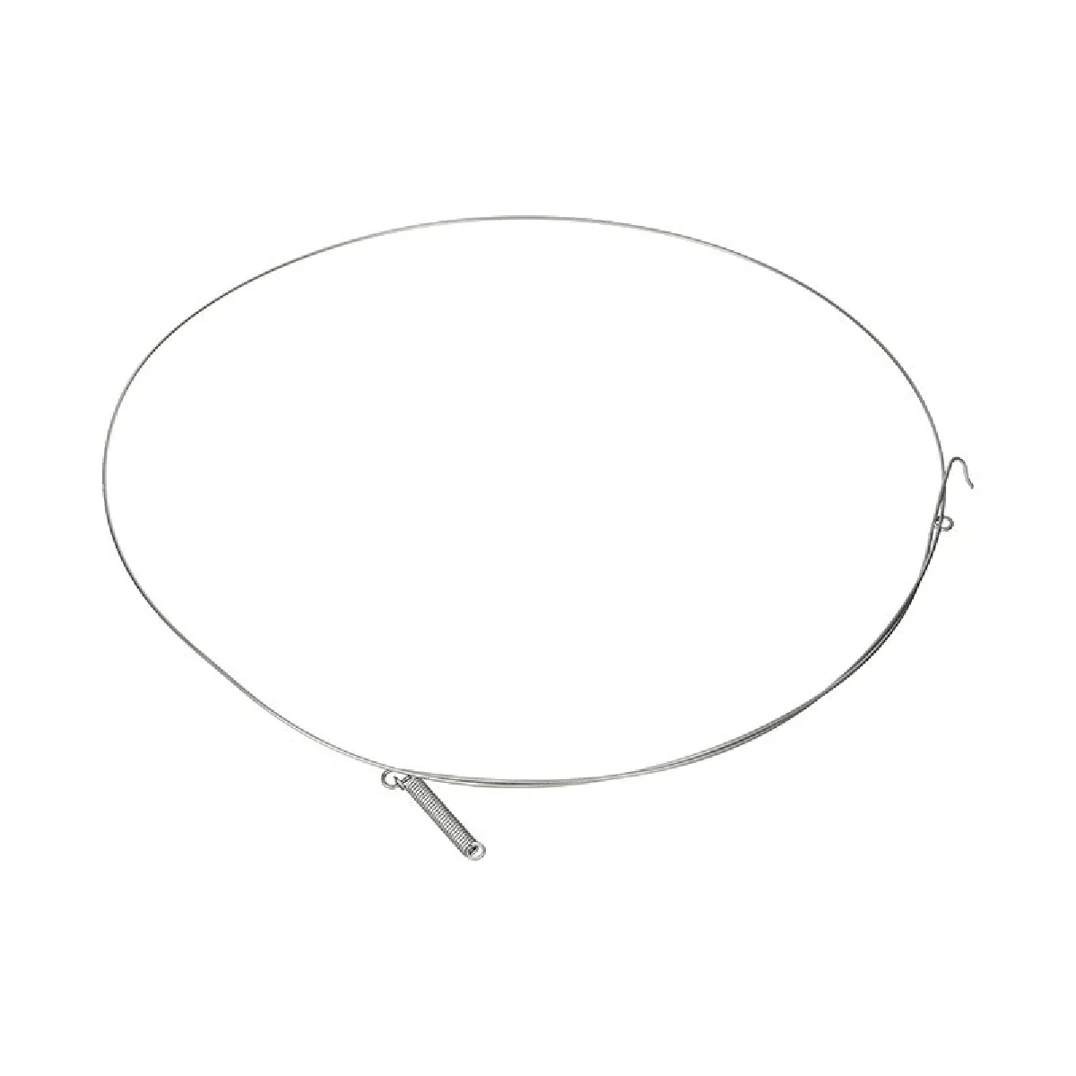 LG 4861ER2001J Collier fixation soufflet