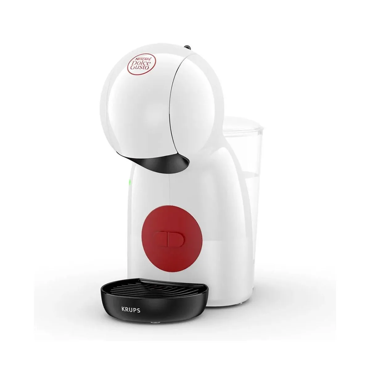 Krups Dolce Gusto Piccolo XS - Blanc