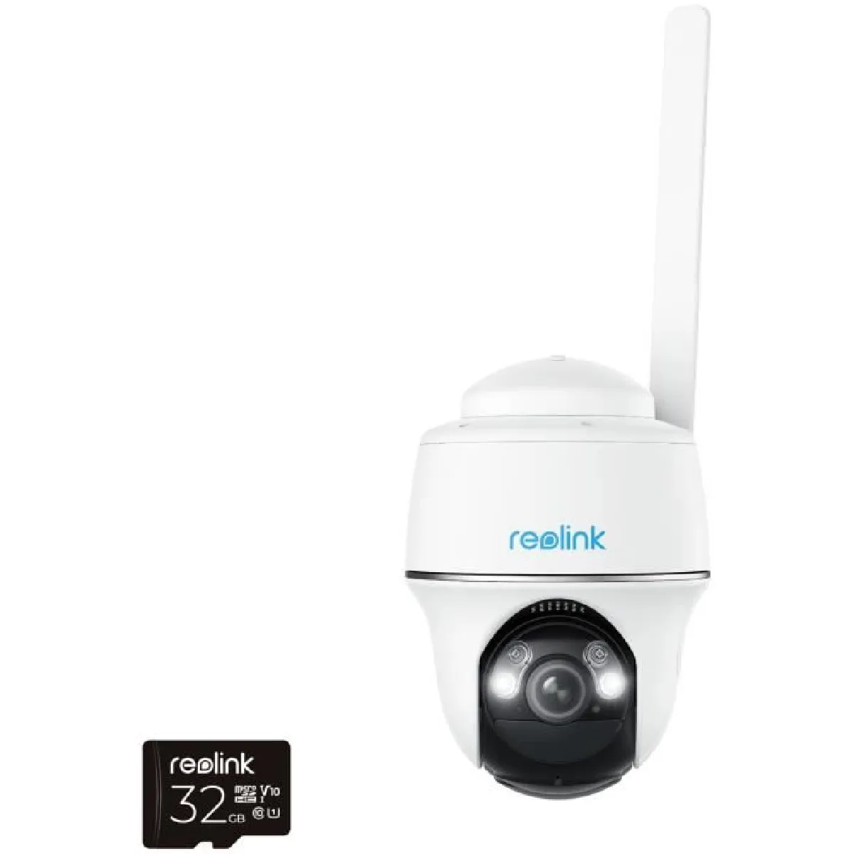 Reolink Blanc Caméra Extérieure - G430 - Image 4