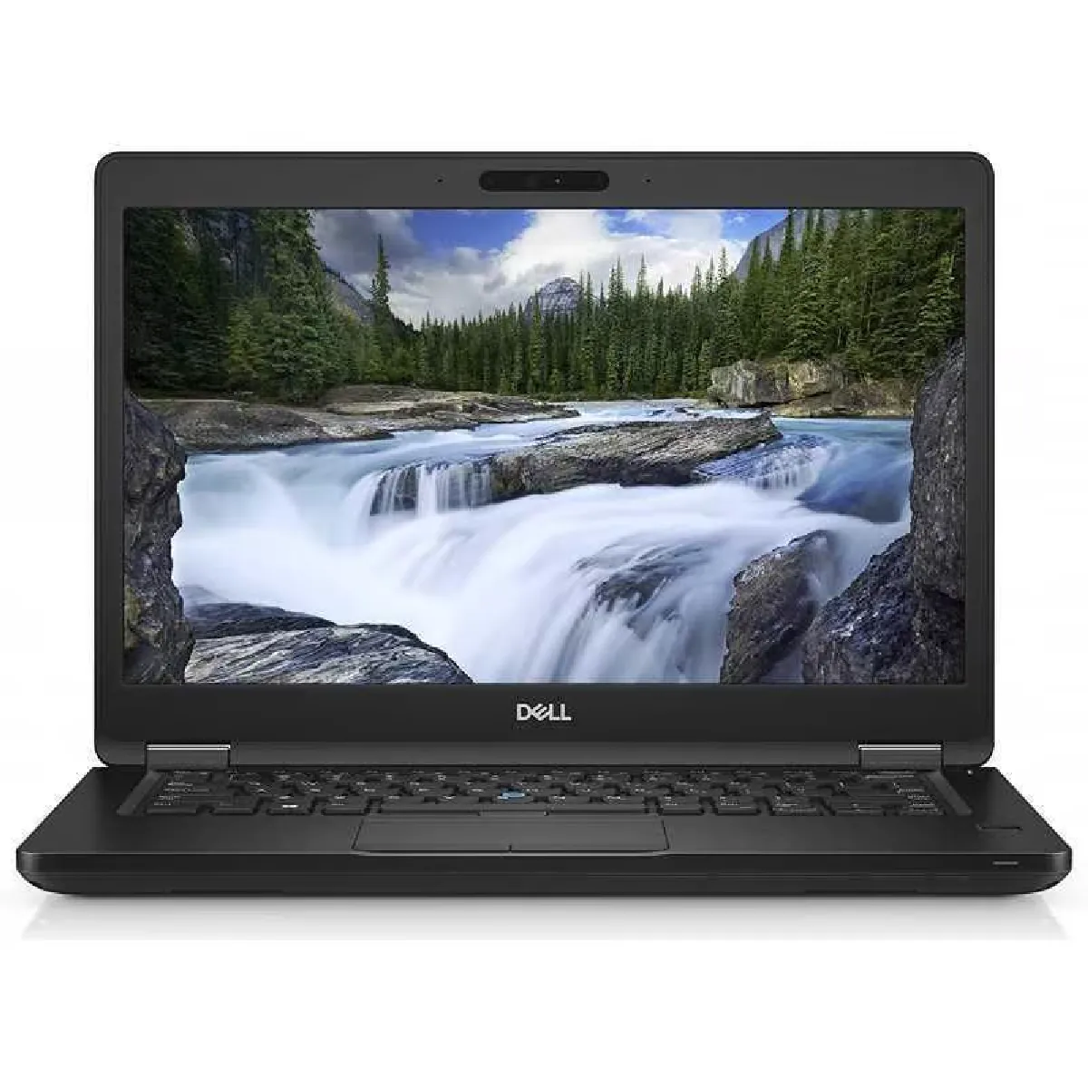 Dell Latitude 5490