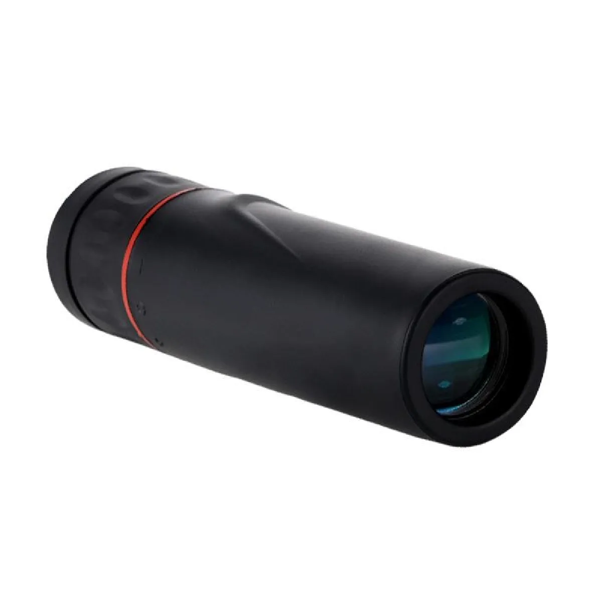 Yonis Noir Monoculaire 12X Hd