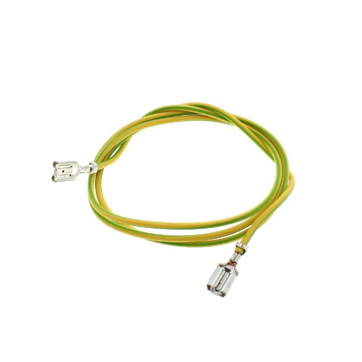 CÂBLAGE MODULE EARTH PORTE CHARNIÈRE WHR - vue 3