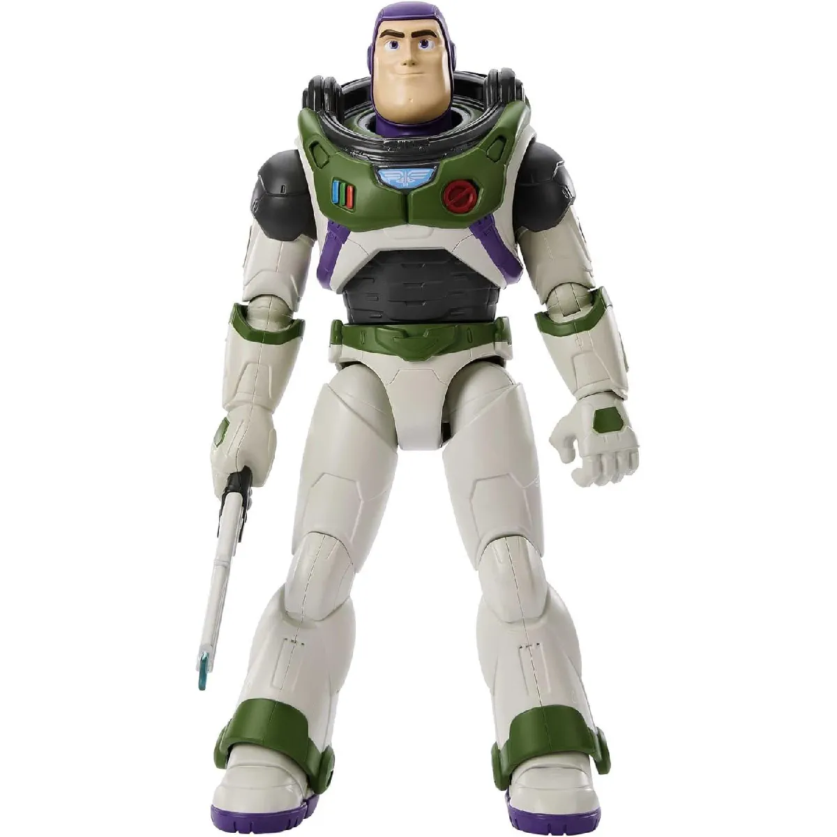 Mattel Buzz Lightyear - vue 4