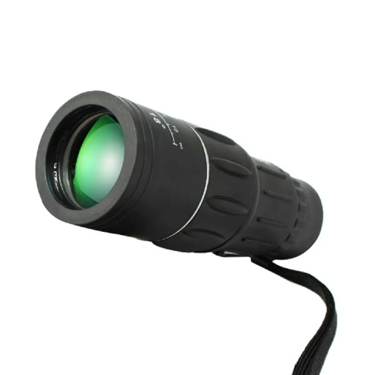 Yonis Vert Monoculaire Zoom 16X52