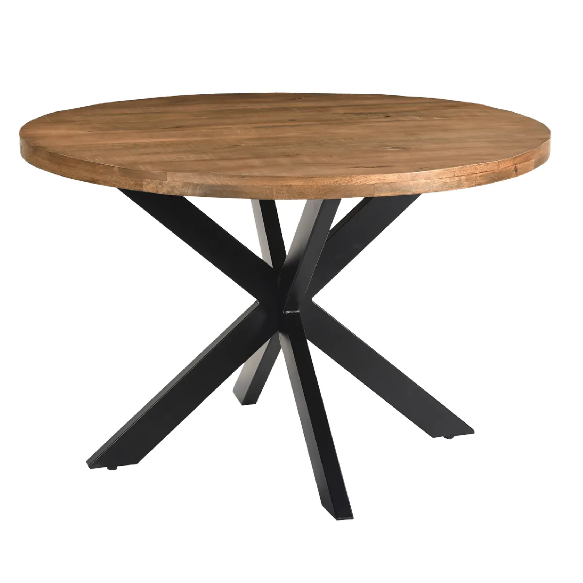 Meilleurs prix pour moloo BARI - Table à manger ronde, 120 cm