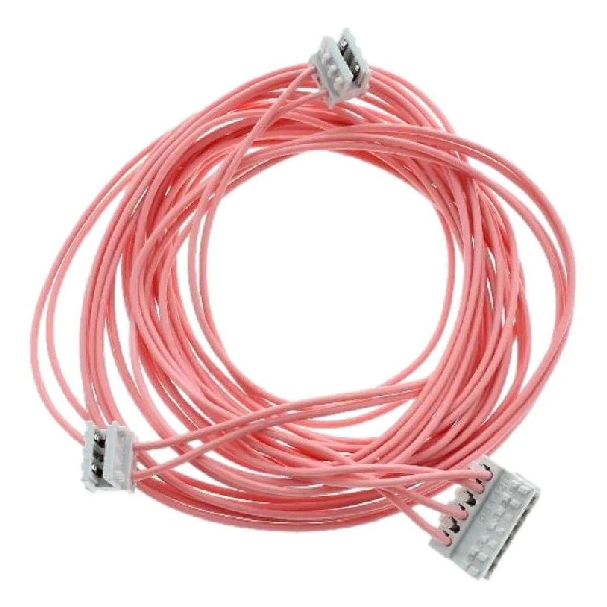CABLAGE FORMULAIRE DISTRIBUTEUR / PORTE - vue 2