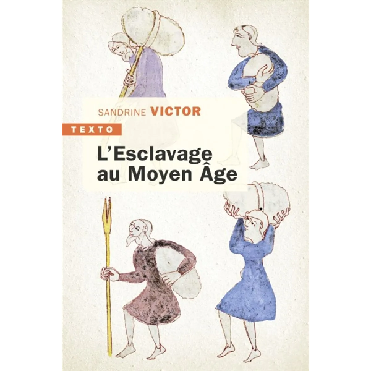 L'esclavage au Moyen Age