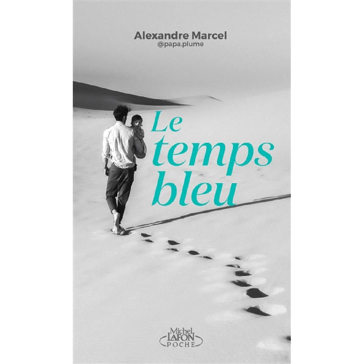 Bleu Le Temps