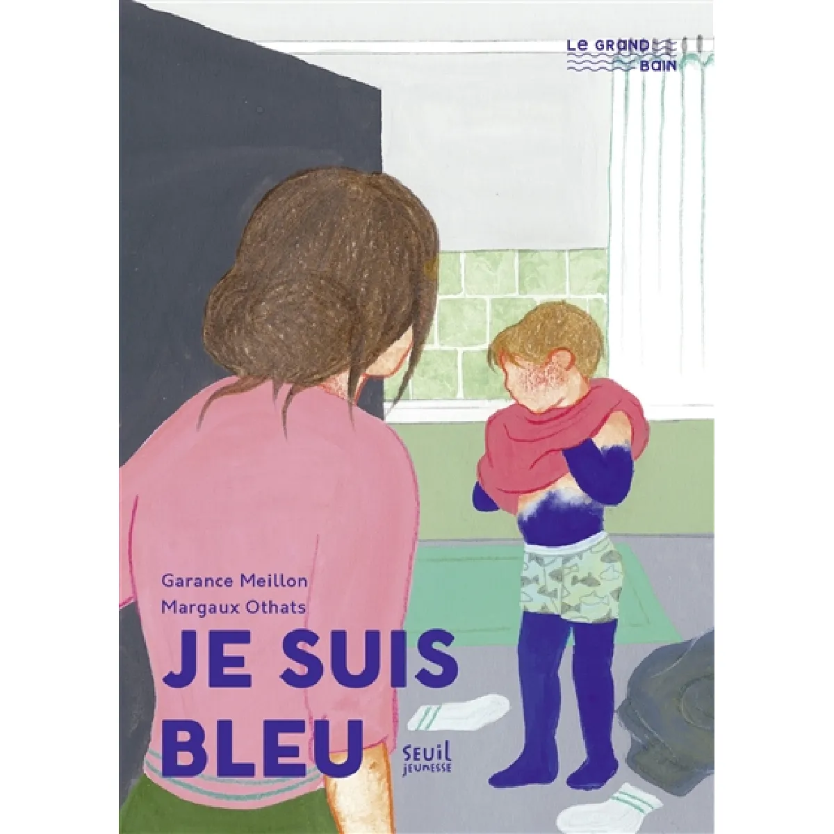 Bleu Je Suis - Image 3