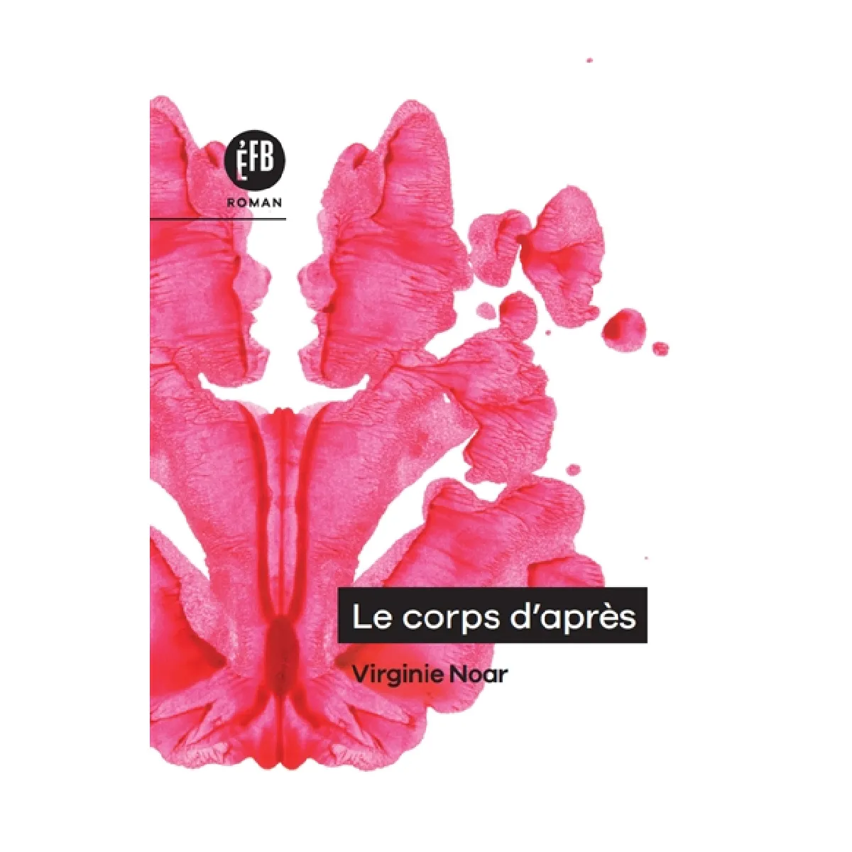 Virginie Noar Le Corps D'après - Image 2