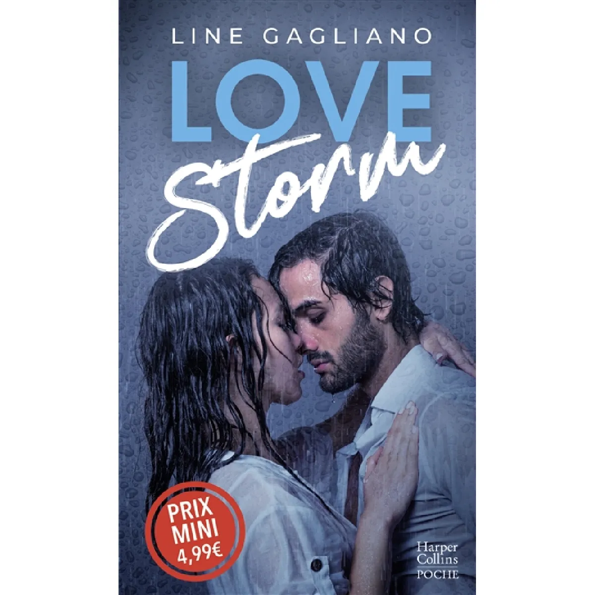 Love storm