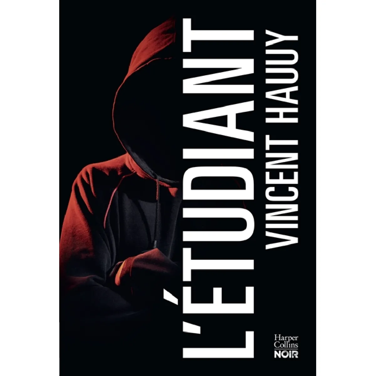Vincent Hauuy L'étudiant : Thriller - Image 2