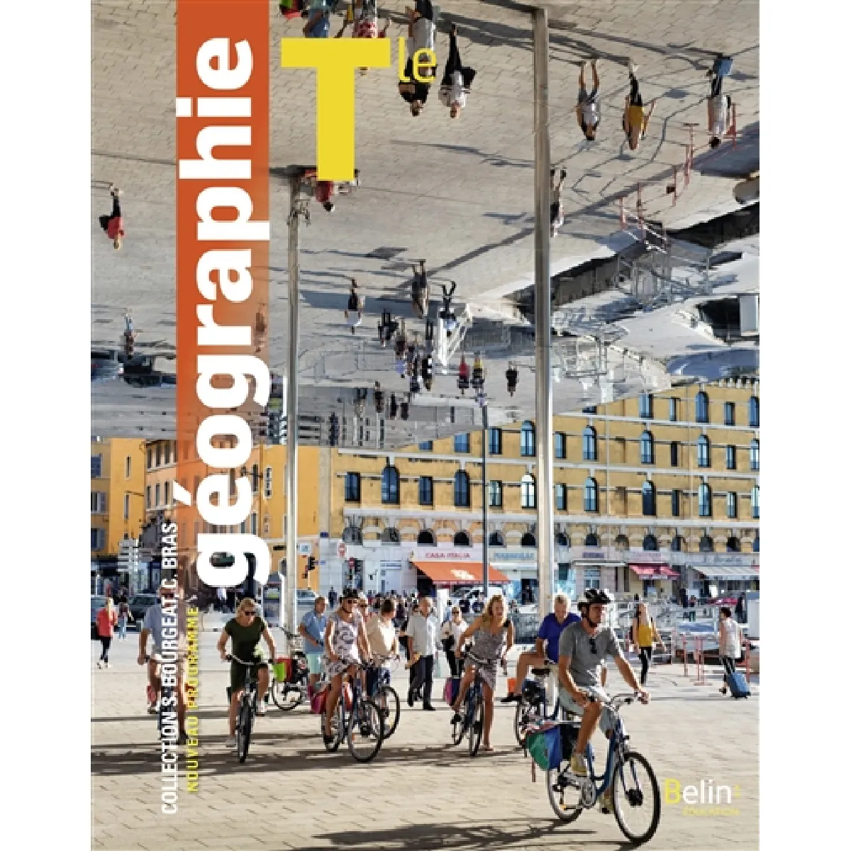 Géographie terminale : nouveau programme - Image 2