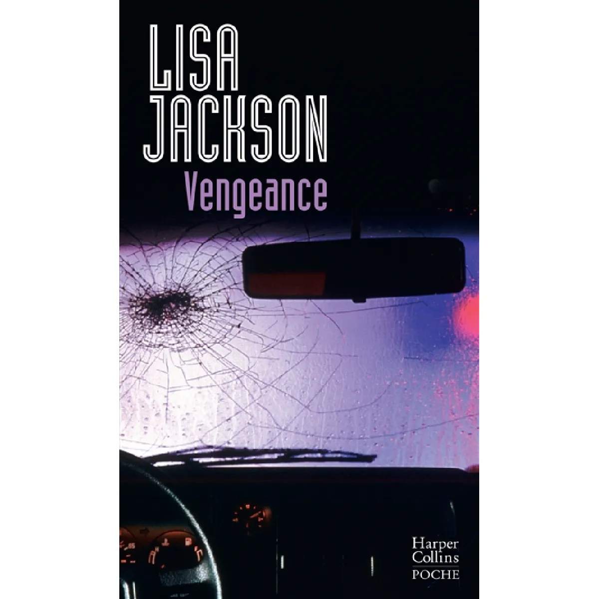 Vengeance - Image 2