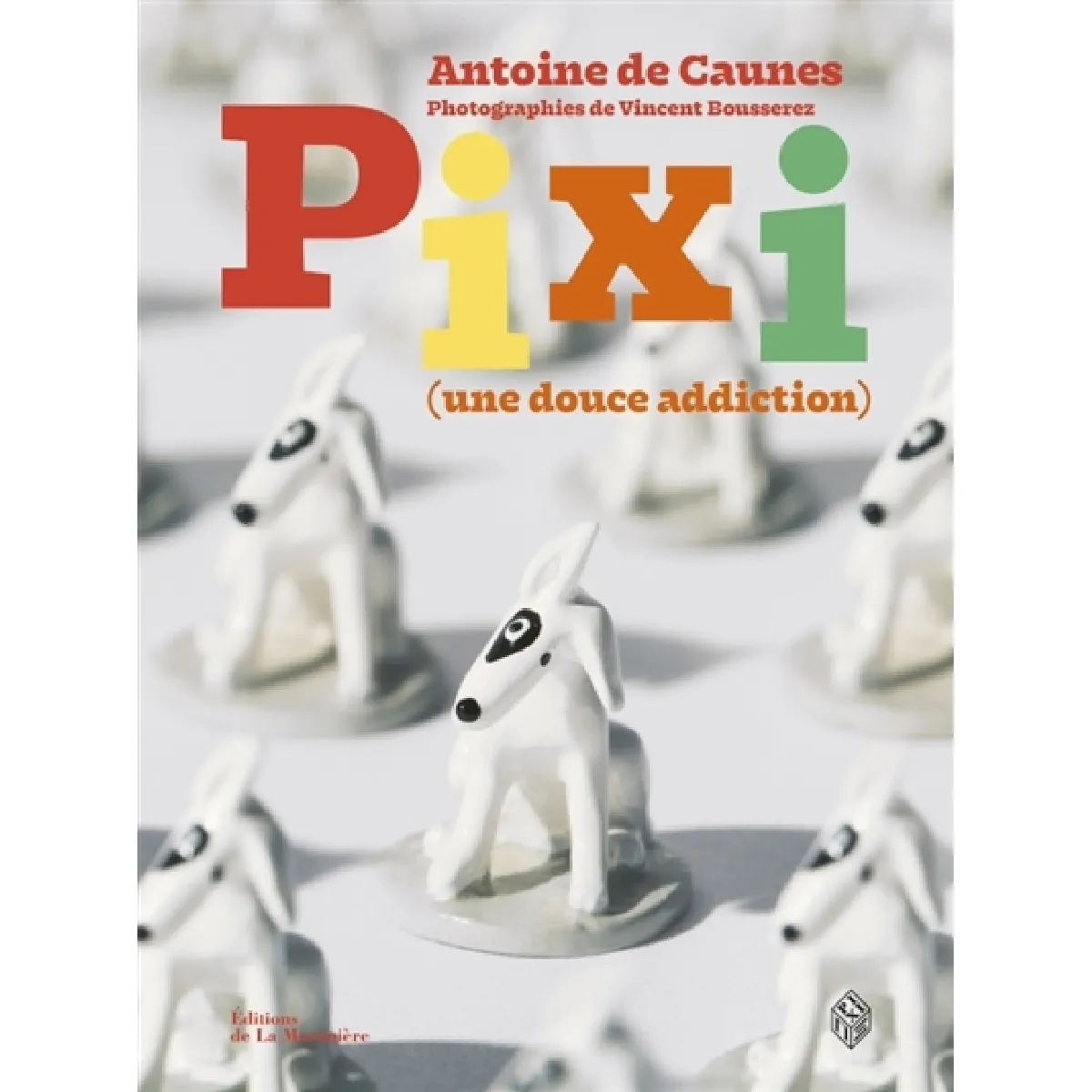 Pixi : une douce addiction