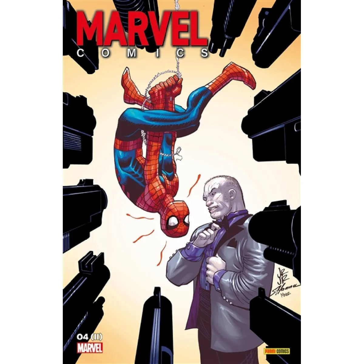 Panini Comics Marvel Comics (Ii) N°04 - Jed Mackay - Broché - Revue - Image 3