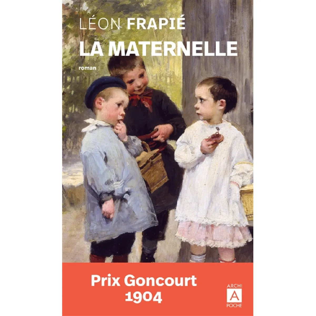 La maternelle